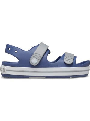 Crocs Crocband Cruiser Çocuk Sandalet 209424-45O 209424-45O002