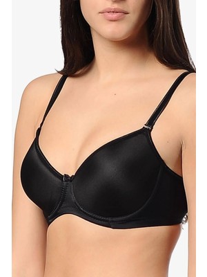 Yeni İnci Desteksiz Basic Sütyen