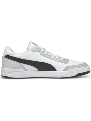 Puma Caracal Siyah Beyaz Erkek Spor Ayakkabı 369863-23