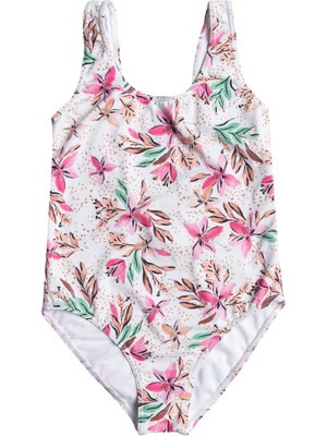 Roxy HAPPY TROPICAL RG ONE PIECE