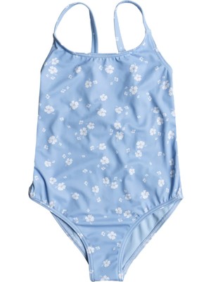 Roxy Dreamer One Piece Çocuk Mayo