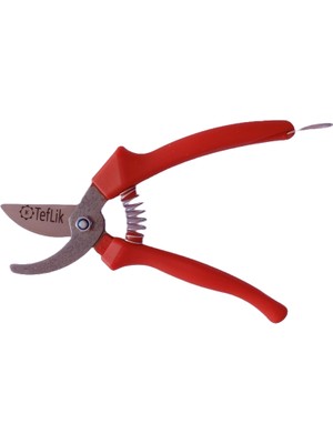 Teflik Budama Makası Bağ Makası