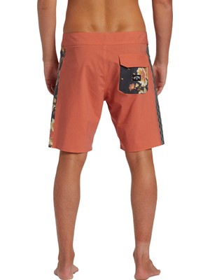 Billabong D Bah Pro 18 Erkek Boardshort