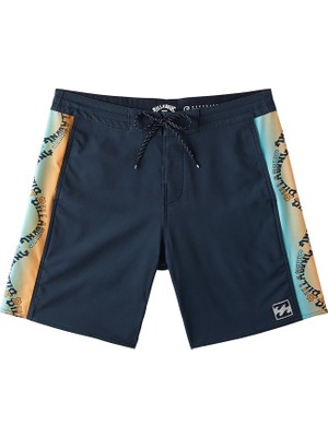 Billabong 
d Bah Lo Tide 18 Erkek Boardshort