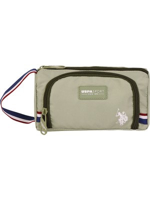 U.S. Polo Assn. Kalem Çantası Plklk24089