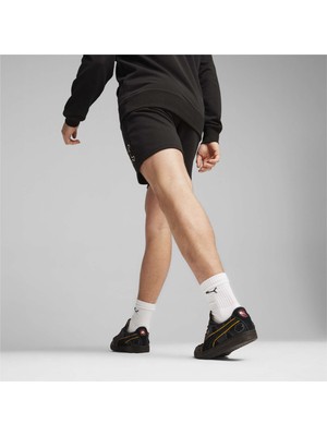 Puma Erkek Puma Black Puma x One Pıece Shorts 7" Tr Siyah Erkek Şort