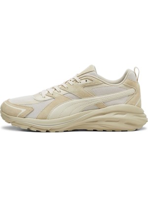 Puma  Bej Puma Hypnotic Ls Bej  Günlük Spor Ayakkabı