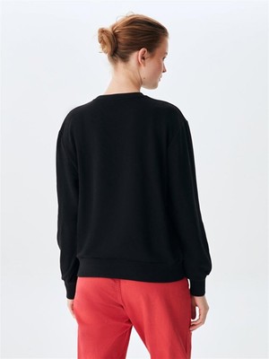 Ltb Yebepo Kadın Sweatshirt 81100