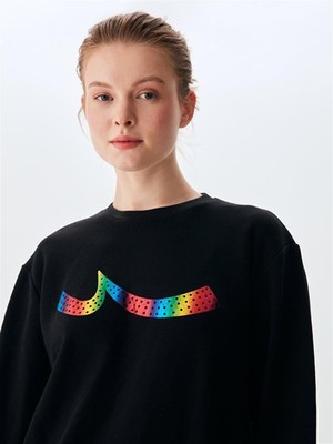 Ltb Yebepo Kadın Sweatshirt 81100