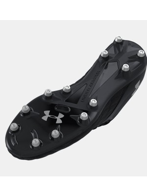 Under Armour Erkek Çocuk Ua Magnetico Select 3.0 Fg Jr. Krampon 3026748-001