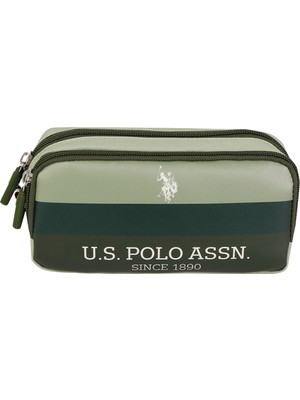 U.S. Polo Assn. PLKLK24179 Kalem Çantası