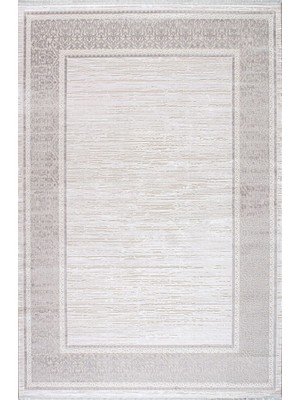 Artemis Halı Artemis Mina 03026B - Gri Kemik Halı
