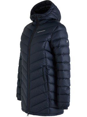 Peak Performance Frost Down Hood Kadın Outdoor Parka