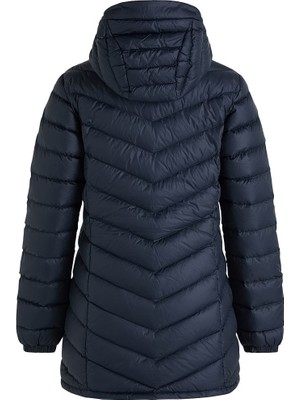 Peak Performance Frost Down Hood Kadın Outdoor Parka