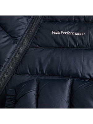 Peak Performance Frost Down Hood Kadın Outdoor Parka