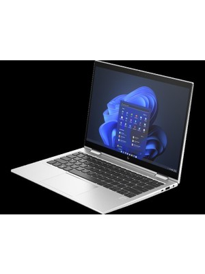 Hp Elıtebook 830 G10 8A3H6EA I5-1335U 16GB 512GB SSD 13.3" W11PRO