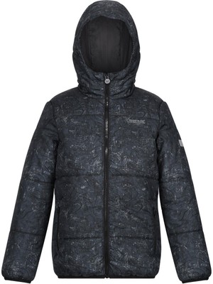 Regatta Lofthouse Vıı Çocuk Mont-Gri