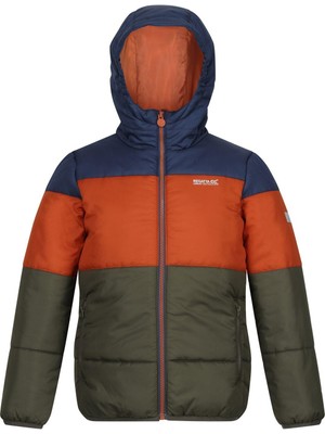 Regatta Lofthouse Vıı Çocuk Mont-Haki