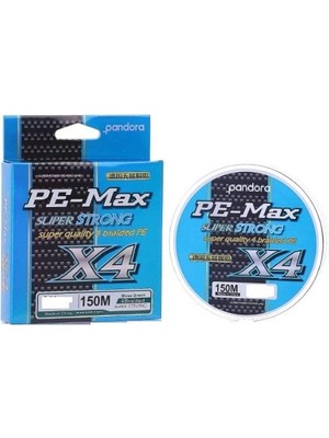 Pandora Pe-Max 4 Kat 150MT Ip Misina