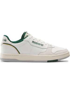 Reebok Phase Court Kırık Beyaz  Sneaker