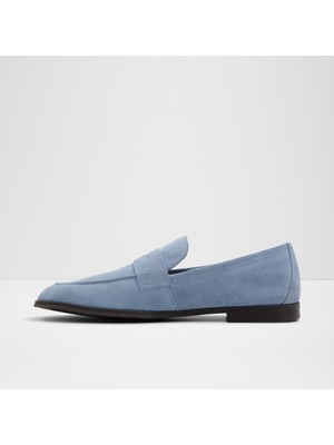 Aldo Journey Ayakkabı Oxford&loafer - Mavi