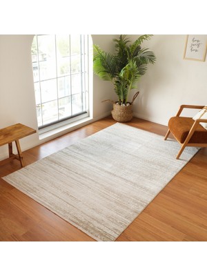 Kaşmir Halı 7/24 Elegante Sole 160X230 cm Salon Mutfak Halısı Yolluk Kilim