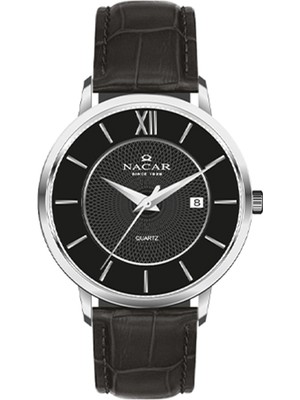 Nacar NC35-290038-ABL1 Erkek Kol Saati