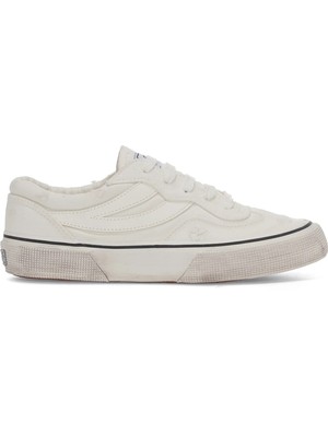 Superga 2941 Revolley Stone Washed Spor Ayakkabı 4127MW