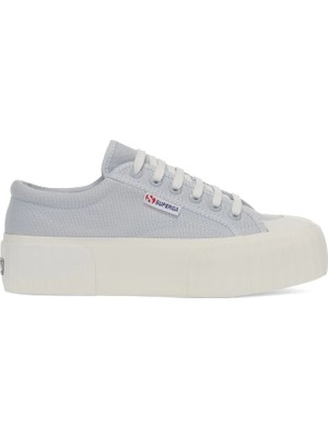 Superga 2631 Strıpe Platform Spor Ayakkabı 5111SW