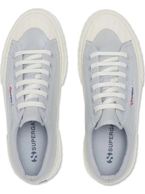 Superga 2631 Strıpe Platform Spor Ayakkabı 5111SW