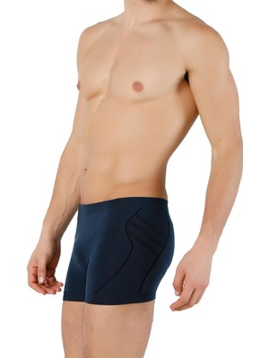 Miorre Seamless Erkek Boxer