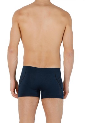 Miorre Seamless Erkek Boxer