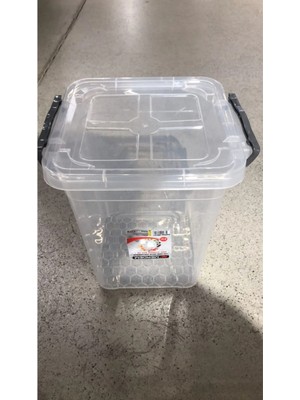 Royaleks Group Derin Erzak Saklama Kabı 5 Lt No1 ROYALEKS-MRD051