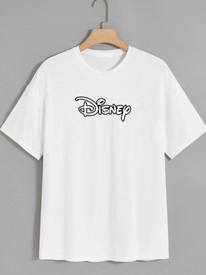 Hanclo Baskılı Oversize Tshırt