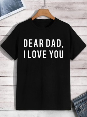 Hanclo Rahat Kalıp Pamuklu Baskılı Çocuk T-Shirt