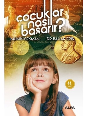 Çocuklar Nasıl Başarır?