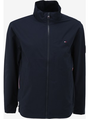 Tommy Hilfiger Mavi Erkek Mont MW0MW34470