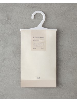 English Home Soft Kokulu Kese