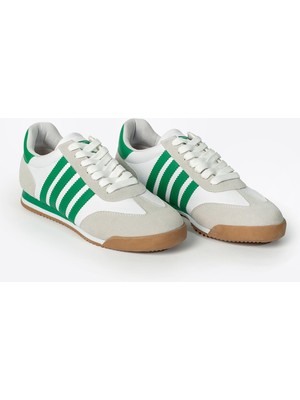 Unısex Gunluk Spor Ayakkabı