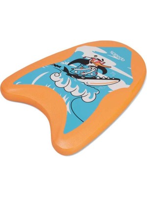 Speedo Çocuk Ayak Tahtası (Turuncu)