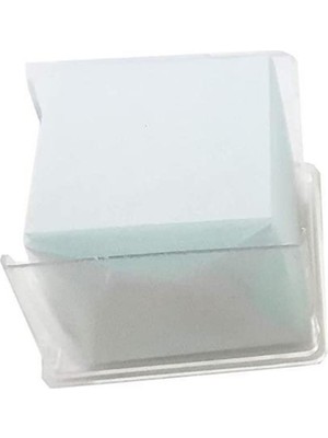 Medpoint Lamel 18X18MM 100’LÜ