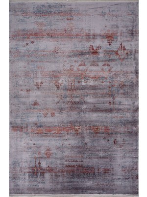 Artemis Halı Artemis Bella 06495A - Terra Gri Halı