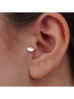 İzgi Kuyumculuk Lotus Piercing