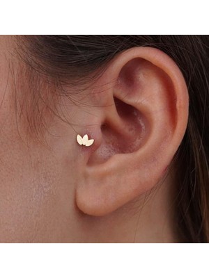 İzgi Kuyumculuk Lotus Piercing