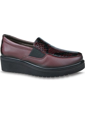 Ceyo Kadın Ayakkabı 0730 (36-40)