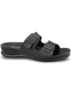 Ceyo Kadın Terlik Olıva-7 (35-41)