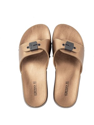 Ceyo Kadın Terlik 6500 (35-40)