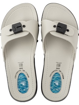 Ceyo Kadın Terlik 6500-1 (35-40)