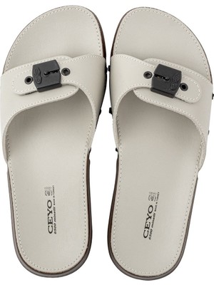 Ceyo Kadın Terlik 6500 (35-40)