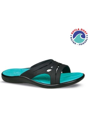 Ceyo Kadın Terlik New-Splash-Z (35-41)